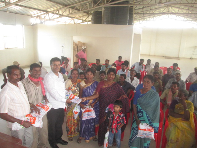 ಪೌರ ಕಾರ್ಮಿಕರ ಬದುಕು ಸ್ವಚ್ಛಗೊಳಿಸಬೇಕಿದೆ: ಪರಮೇಶ್